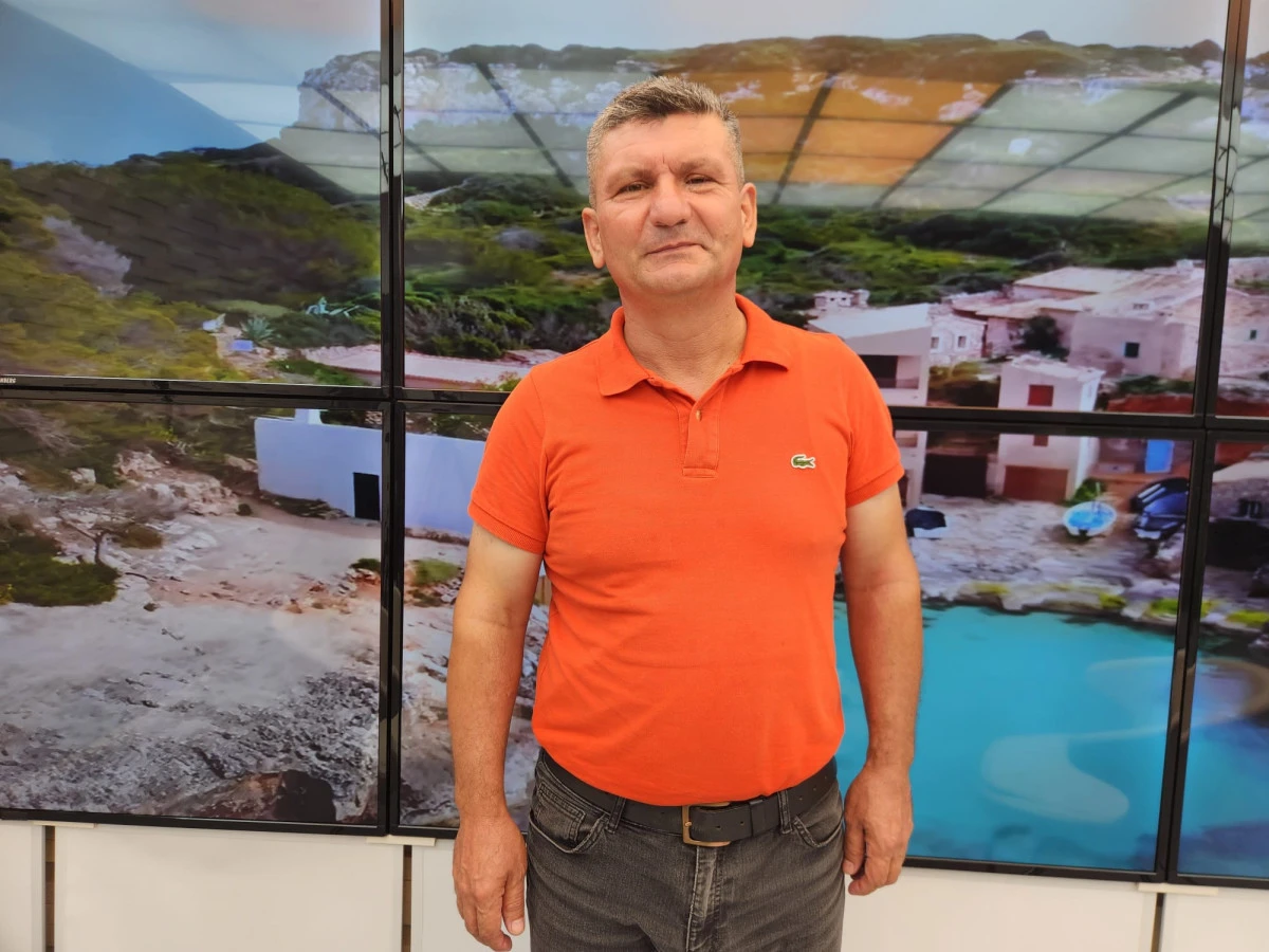 17 Ağustos&rsquo;un acısı hala taze! 'Deprem kader olamaz'