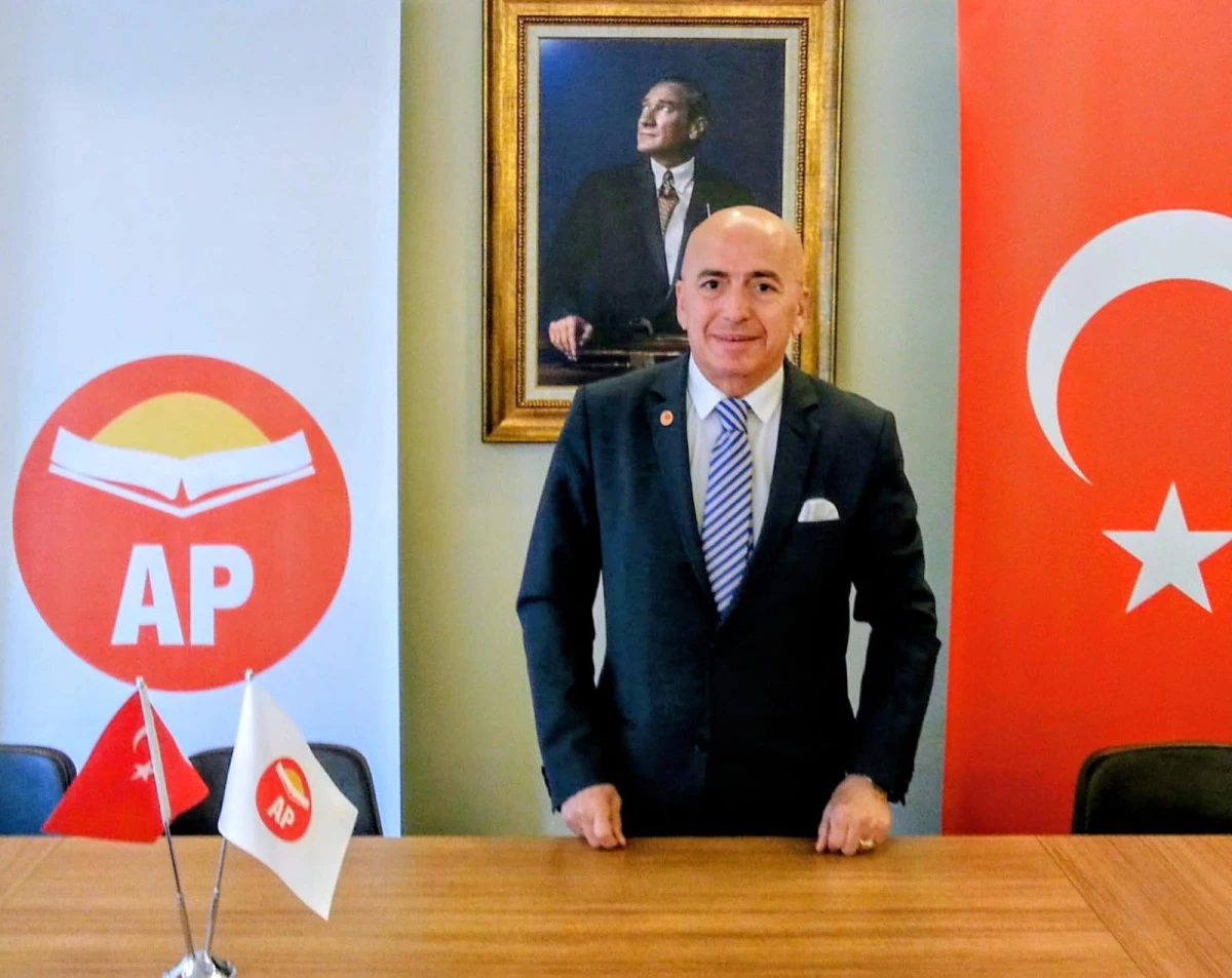 Adalet Partisi S&ouml;zc&uuml;s&uuml; Abdullahoğlu: Eğitim devlet g&uuml;vencesinde olmalı