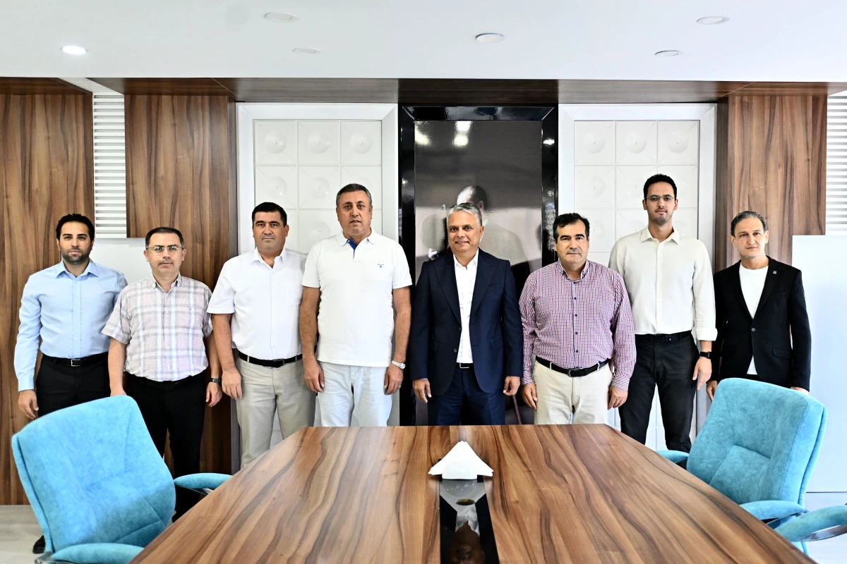 Antalya Muratpaşa&rsquo;da 12 bin asans&ouml;r denetlendi