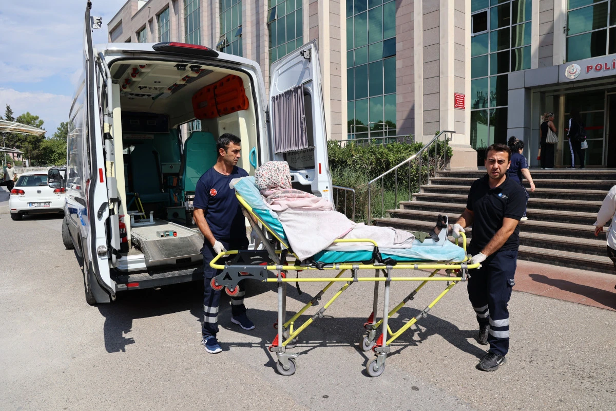Antalya&rsquo;da hastalara &uuml;cretsiz nakil desteği veriliyor