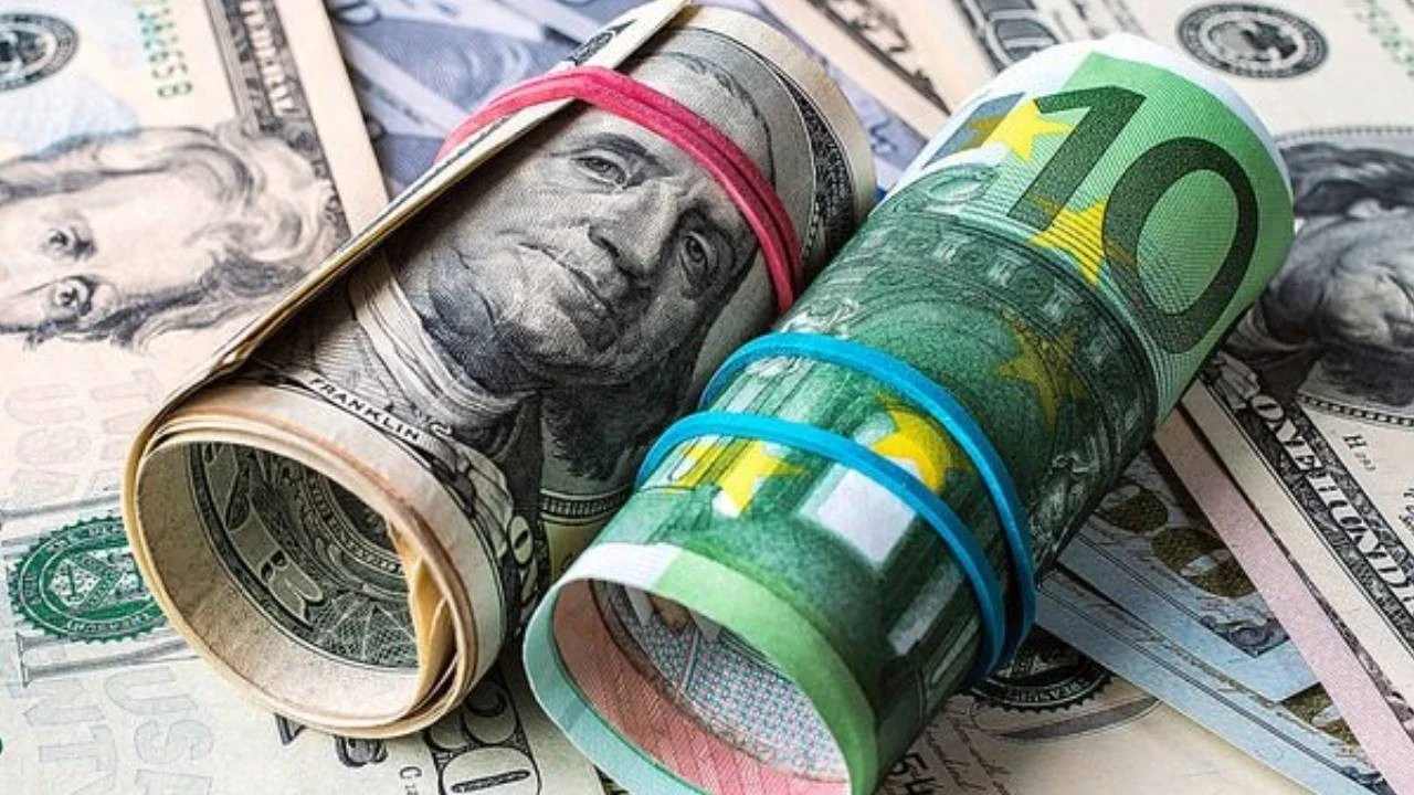 Antalyalılar takipte! Dolar ve euro ne kadar? 9 Ekim 2026
