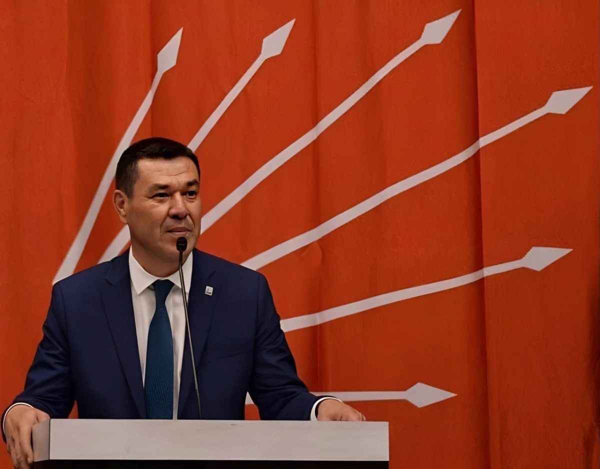 CHP Antalya&rsquo;da kongre heyecanı! Takvim netleşti