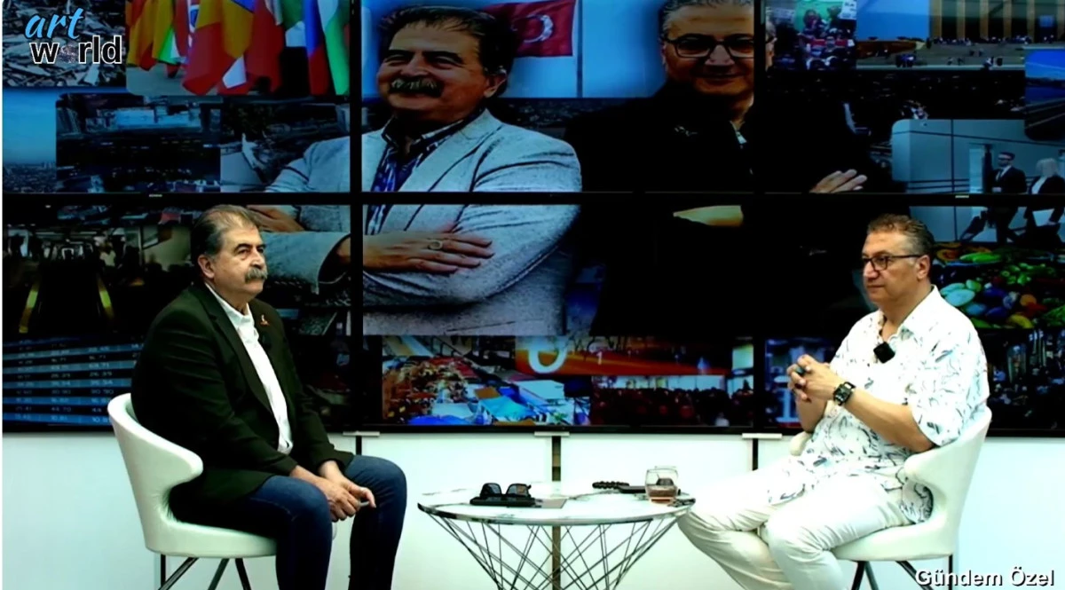 CHP DE HAİN KİM?