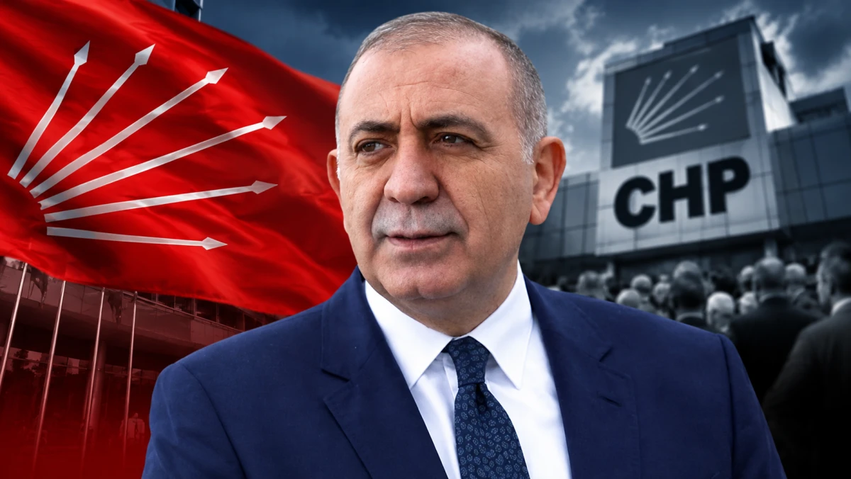 CHP İstanbul İl Başkanı Tekin: İstanbul İl Kongresi'nde aday olacağım