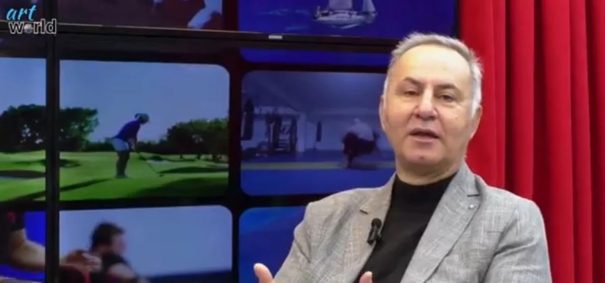 HAKAN &Ccedil;ATAL İLE SPOR  VİZYON 20 OCAK 2026