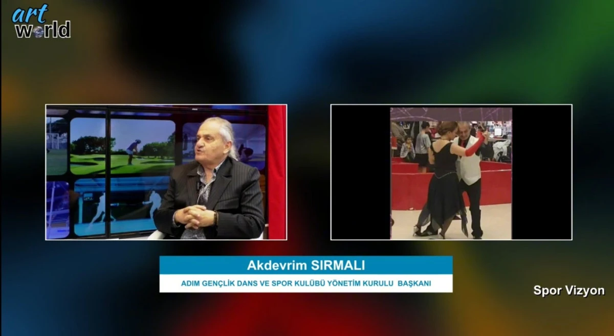 HAKAN &Ccedil;ATAL İLE SPOR VİZYON 26 MART 2026