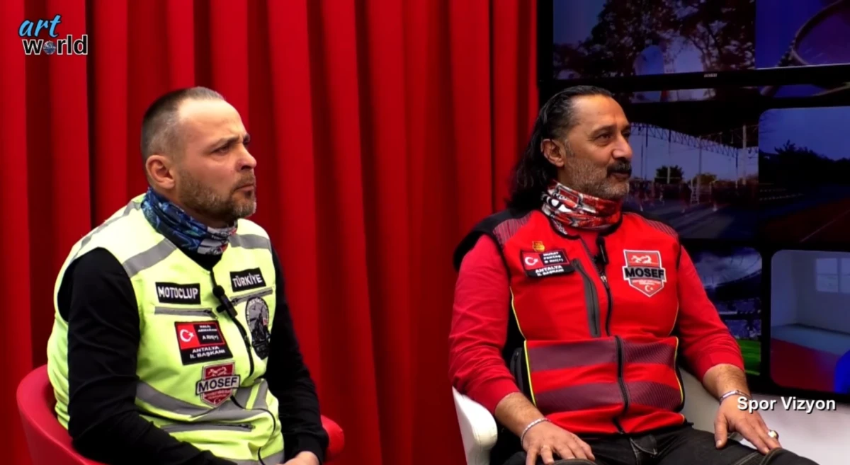 HAKAN &Ccedil;ATAL İLE SPOR VİZYON 3 MART 2026