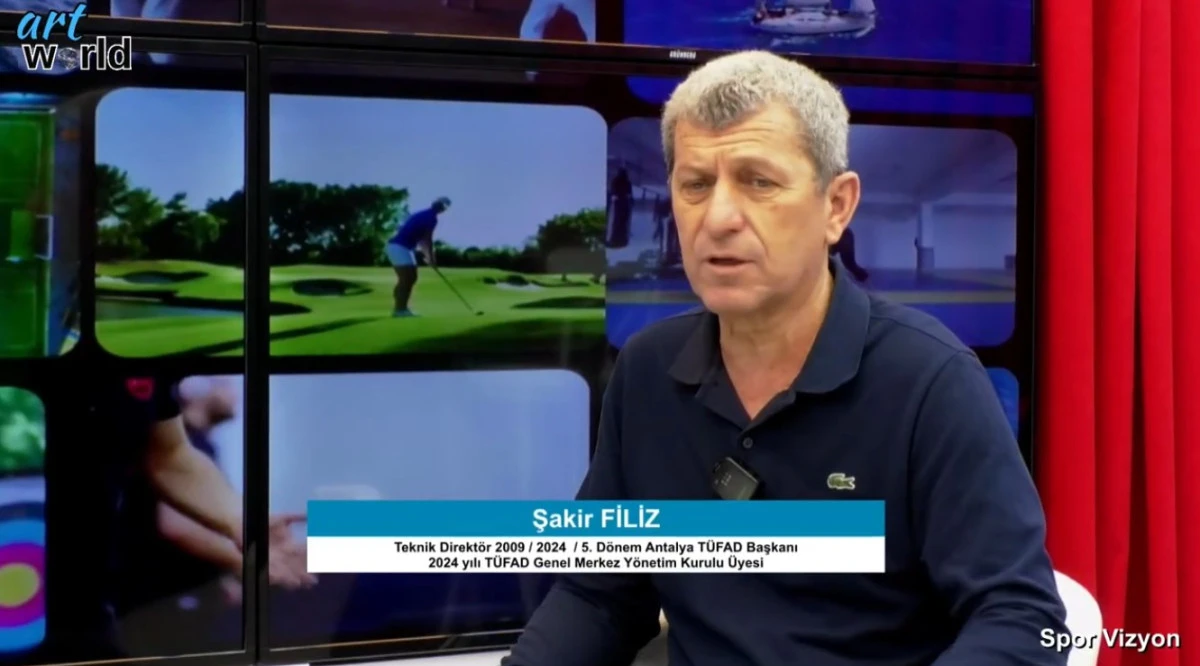 HAKAN &Ccedil;ATAL SPOR VİZYON 28 NİSAN 2026