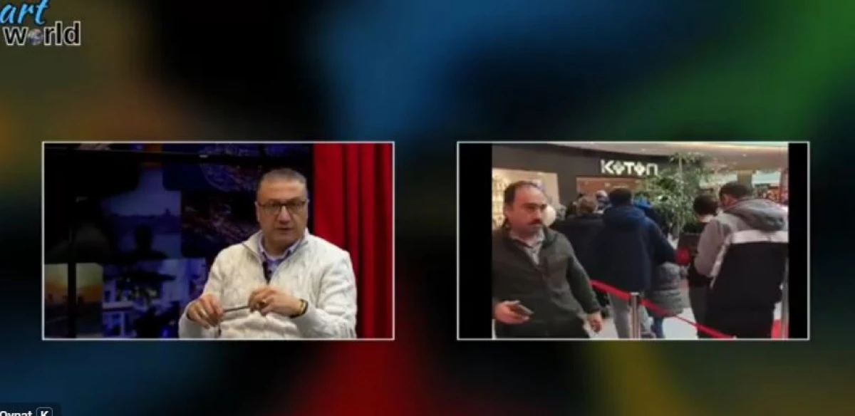 HANGİ AVM'DE KA&Ccedil;AK MARKET A&Ccedil;ILDI?