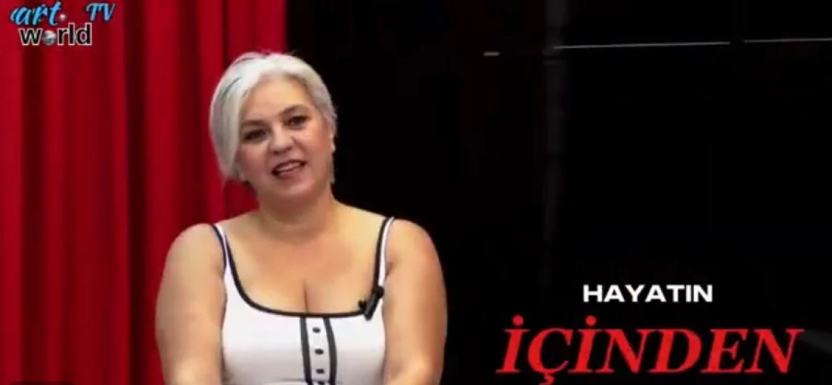 HAYATIN İ&Ccedil;İNDEN 3 Aralık 2025