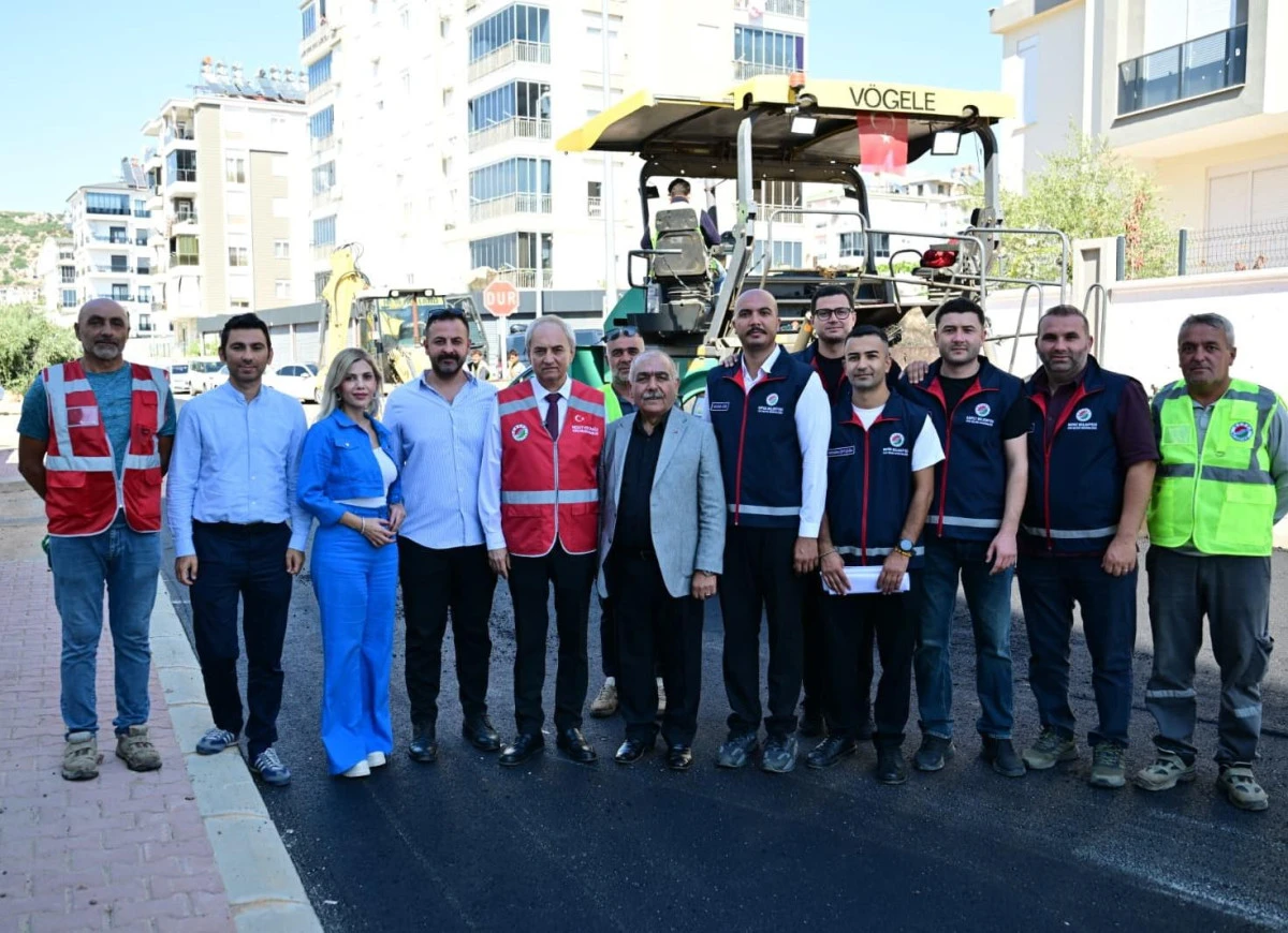 Kepez Belediye Başkanı Kocag&ouml;z: Milletin parasını korumalıyız