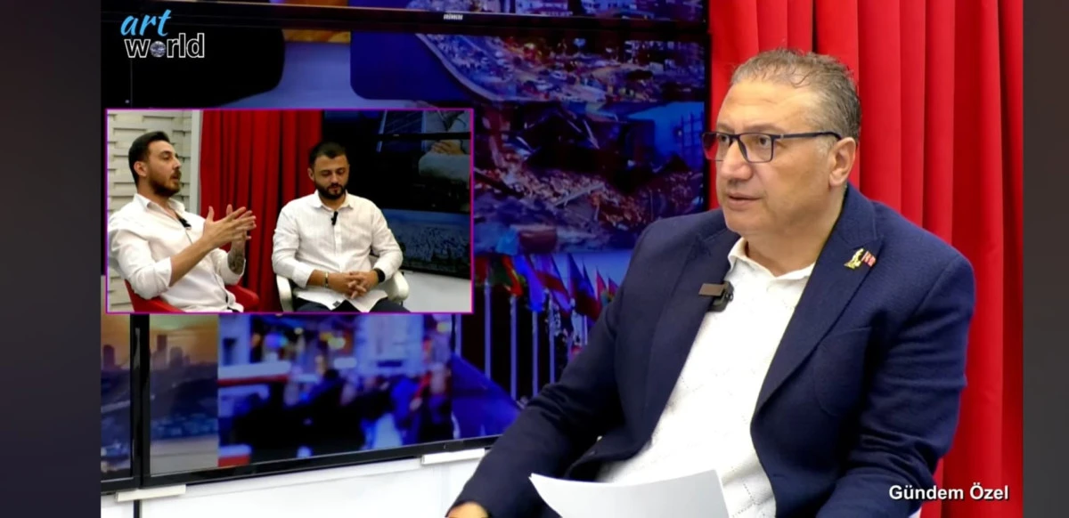 Kepez Belediye Başkanı Mesut Kocag&ouml;z'&uuml;n bunlardan haberi var mı?