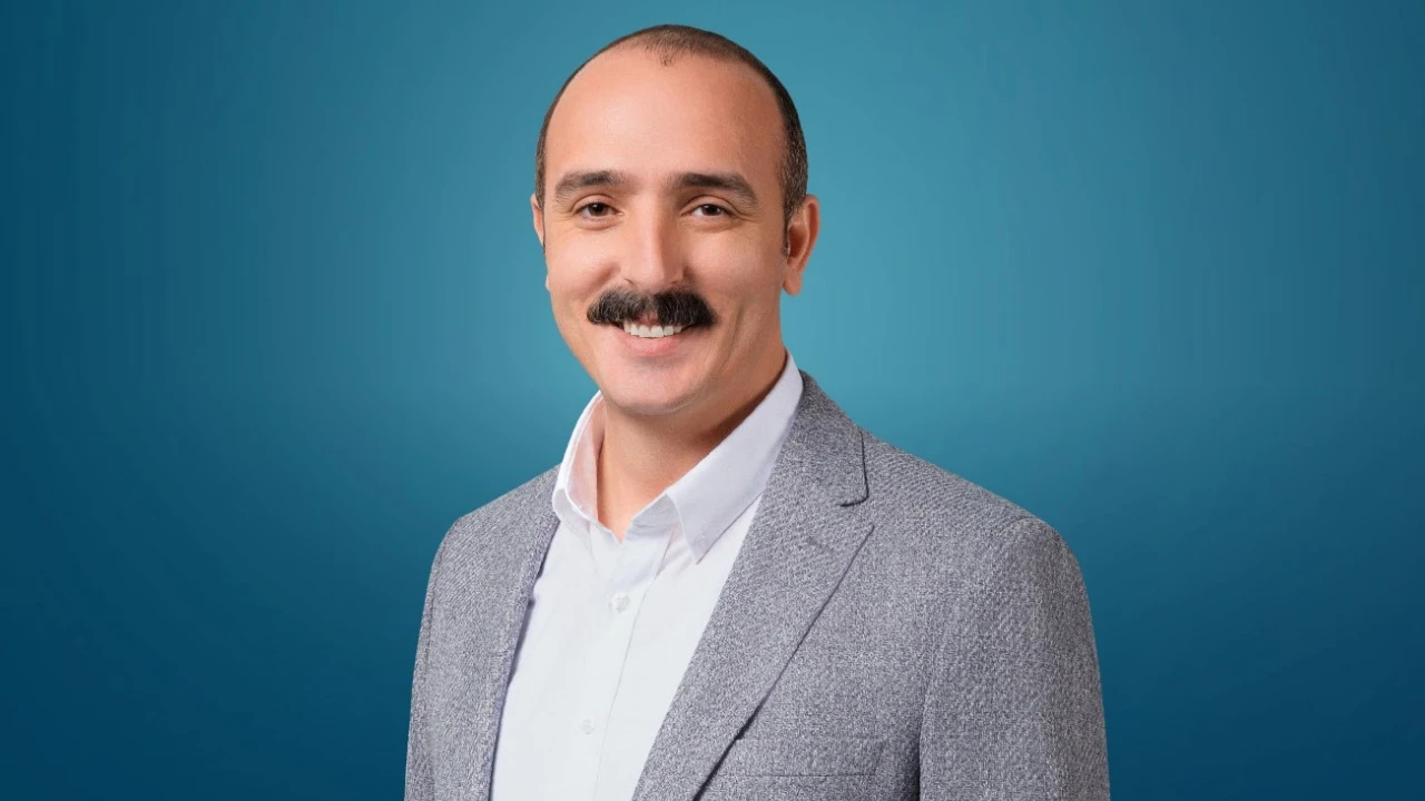 Konyaaltı Belediye Başkanı Kotan, CHP&rsquo;den istifa etti