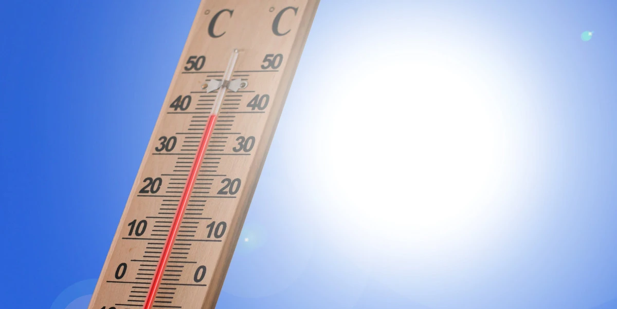 Meteoroloji uyardı! Antalya o tarihte kavrulacak