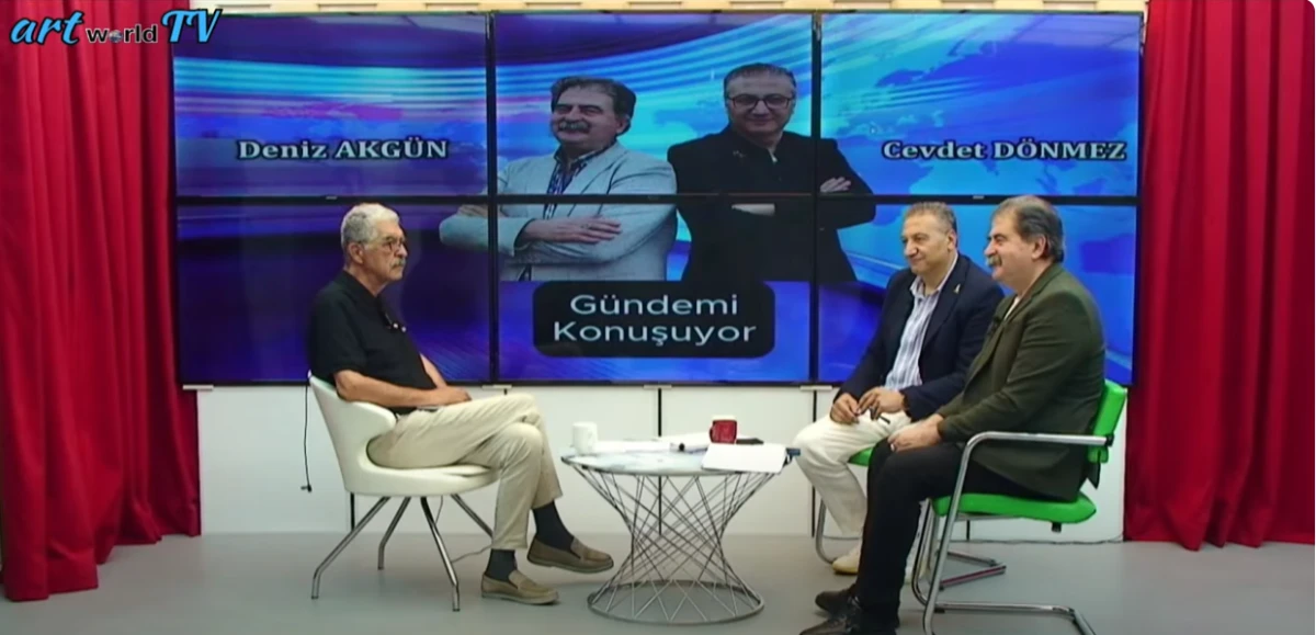 Muhittin B&Ouml;CEĞİ cezaevin'de kim ziyaret etti?