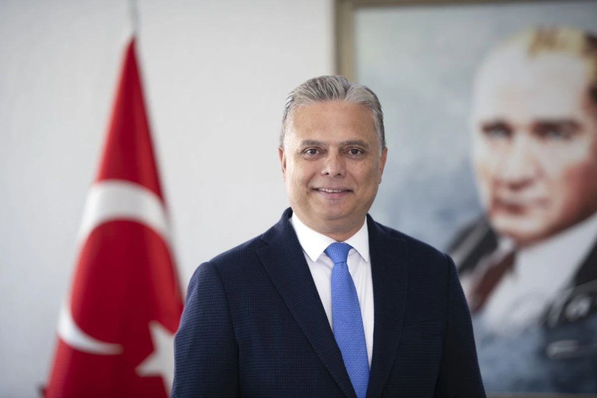 Muratpaşa Belediye Başkanı Uysal: CHP ayağa kalkar!