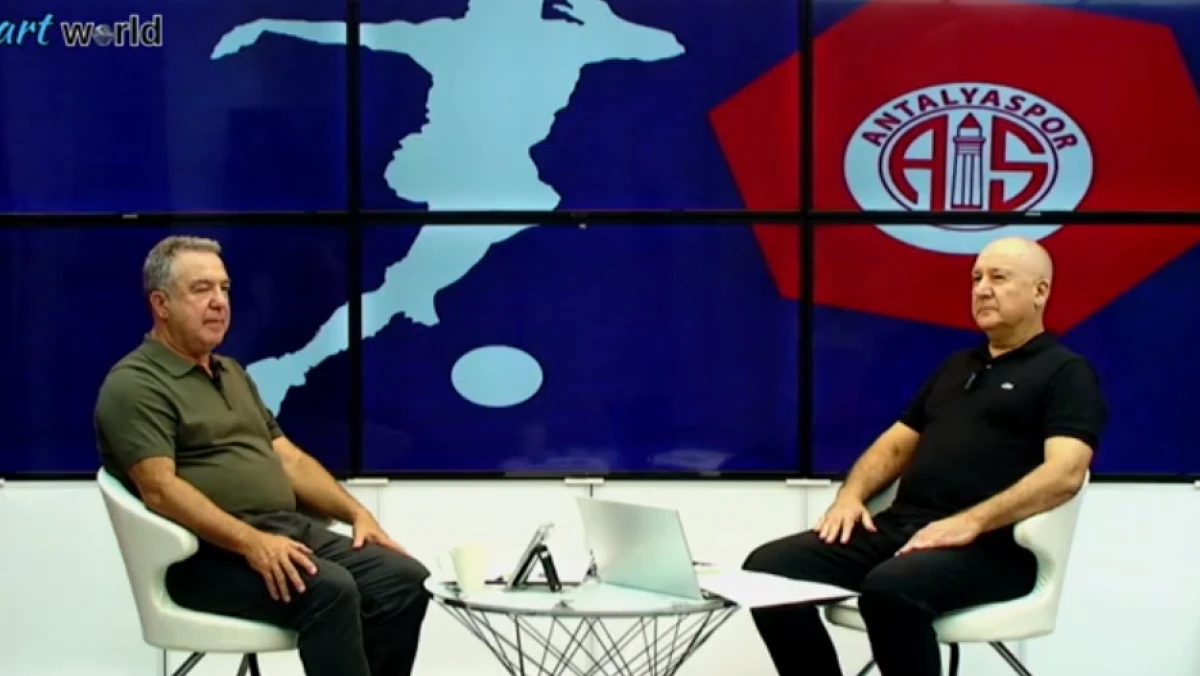 Sancar Bİ&Ccedil;İK&Ccedil;İ ile Spor ve Analiz