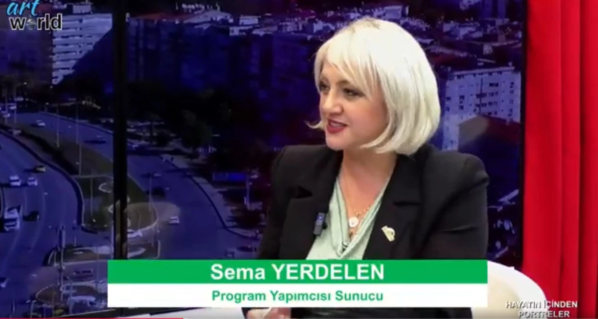 Sema YERDELEN İle Se&ccedil;im G&uuml;ndem 26 aralık 2025