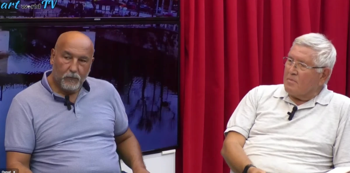 TESİSLER VE TEKNOLOJİLERİ