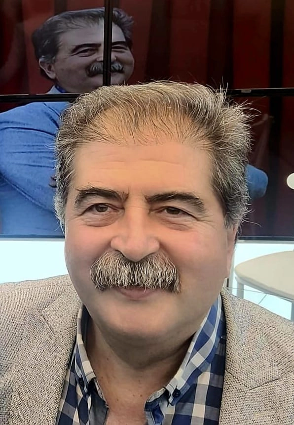 Deniz AKG&Uuml;N